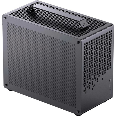 Jonsplus Z20 Mesh Black
