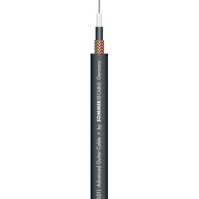 Sommer Cable Instrument Cable SC-SPIRIT LLX "LOW LOSS"