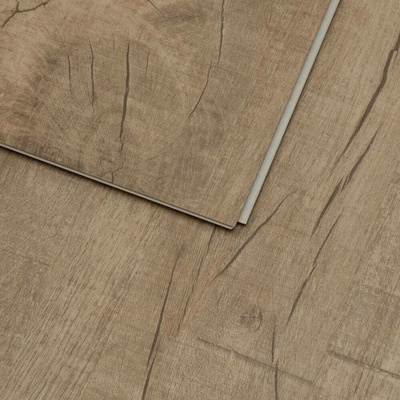 Upfloor SPC 0027 Dub šedý přírodní 1,99 m²
