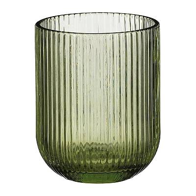 ЧАША merlot Ø7.5х9.5см СВ. ЗЕЛЕНО (1138509)