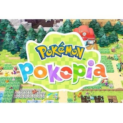 Pokemon Pokopia – Zbozi.Blesk.cz