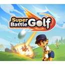Super Battle Golf