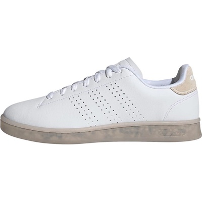Adidas Sportswear Advantage Shoes White - 44