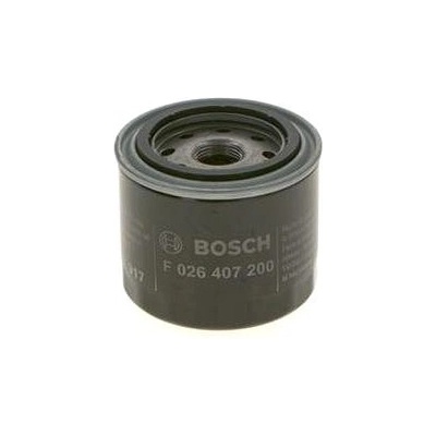 BOSCH Olejový filter F 026 407 200