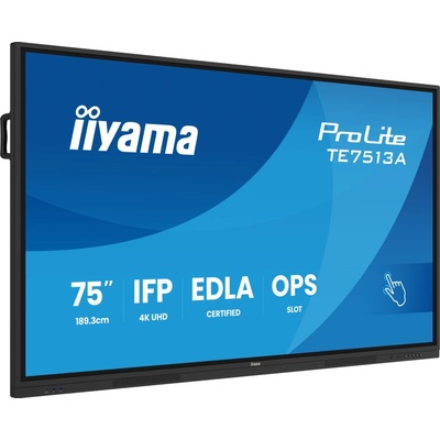 iiyama ProLite TE7513A-B1AG – Zboží Živě
