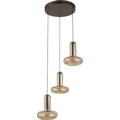 Italux PND-24011-3-COPP