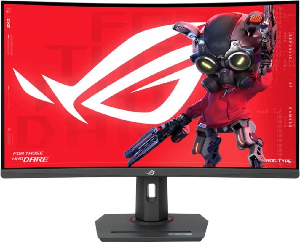 Asus XG32WCMS
