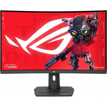 Asus XG32WCMS