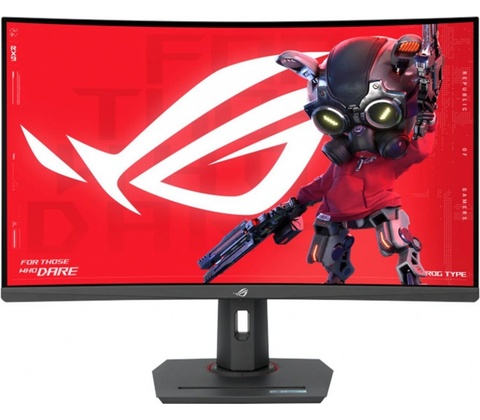 Asus XG32WCMS