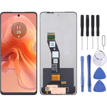 Image 1 of Motorola LCD Дисплей и Тъч Скрийн за Motorola Moto G04