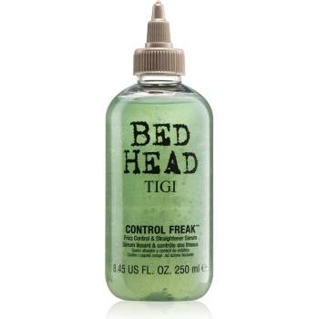 Image 1 of TIGI Control Freak Frizz Control & Straightening Serum серум за непокорна коса 250ml