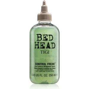 TIGI Control Freak Frizz Control & Straightening Serum серум за непокорна коса 250ml