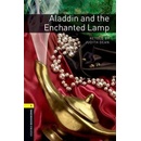 Oxford Bookworms Library 1 Aladdin and Enchanted Lamp