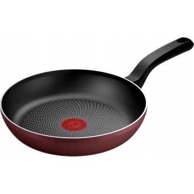 Panvica klasická Tefal Imply Cook 30 cm titánová
