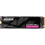 Toshiba Kioxia Exceria Pro G2 2TB LVE10Z2T04G8