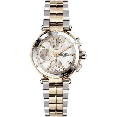 Дамски часовник Herbelin Newport Trophy - 35688BTR19 (35688BTR19)