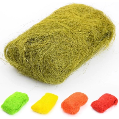 SISAL MIX 25 SIS27 SISAL 100gr SIS25