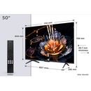 TCL 50C69KS