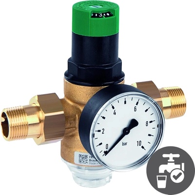 resideo Braukmann D06F-1AM