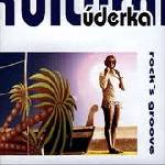 Supraphon Kulturní úderka: Rock´s Groove - CD (011771)