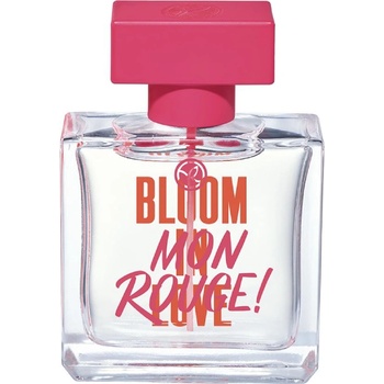 Image 1 of Yves Rocher Mon Rouge Bloom in Love EDP 50 ml