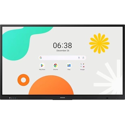 Samsung LH86WAFWLGCXEN