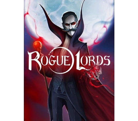 Rogue Lords