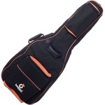 Bespeco BAG410AG Калъф за акустична китара Black