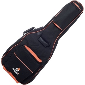 Bespeco BAG410AG Калъф за акустична китара Black