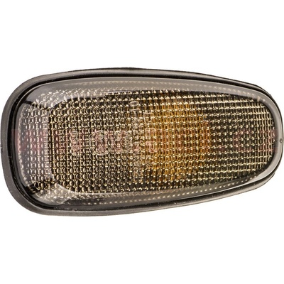 Blikač VAN WEZEL 3742915