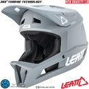 Leatt MTB 1.0 DH V.23 Titanium 2013