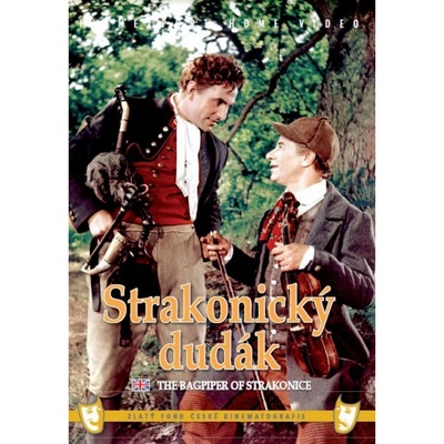 Strakonický dudák – Zboží Mobilmania