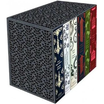 Major Works of Charles Dickens Penguin Classics Hardcover Boxed Set Dickens CharlesBoxed Set