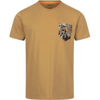 Blaser tričko camo kapsa T24