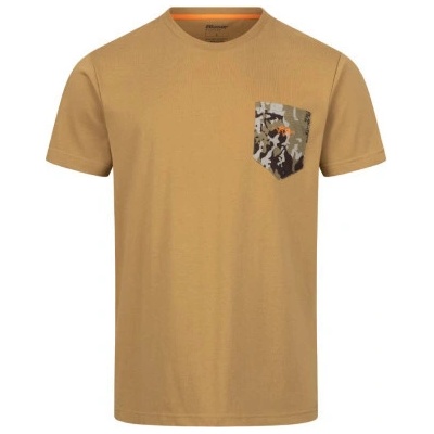 Blaser tričko camo kapsa T24