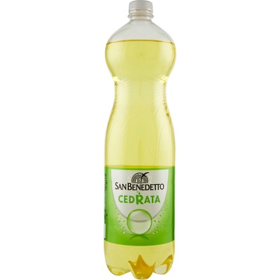 San Benedetto Cedrata 1,5 l