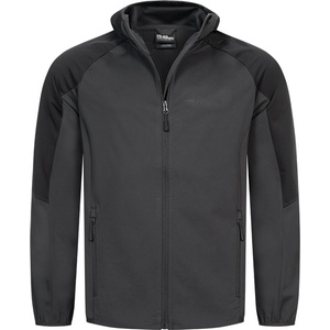 Jack Wolfskin Мъжко яке Jack Wolfskin Feldberg Men Hooded softshell jacket