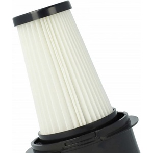 VHBW Кръгъл филтър за Rowenta Air Force Light RH6543 / RH6547, ZR005201 (889000893)