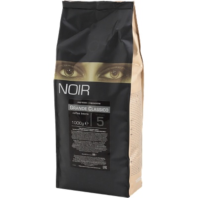 Кафе на зърна Noir Grande Classico, 1кг