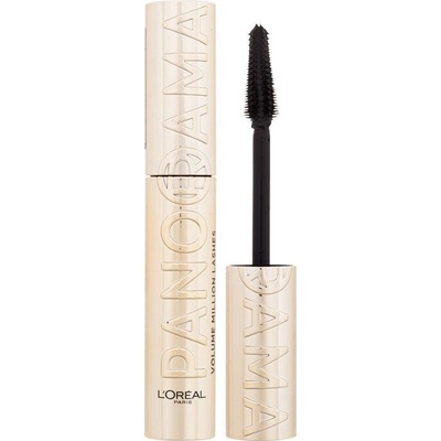 L'Oréal Paris Panorama riasenka Black 10,5 ml