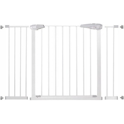 Springos Ochranná bariéra pre deti 118 - 127 cm SG0001AB