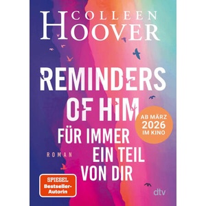 Für immer ein Teil von dir (ISBN: 9783423221696)