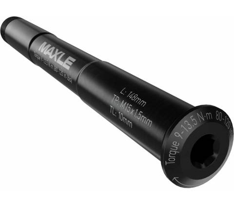 SRAM Maxle Stealth,