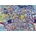 Enjoy - Puzzle Curve Tensions 1000 - 1 000 piese