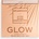 Makeup Revolution Glow Splendour Highlighter Хайлайтер 13gr