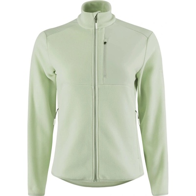 Loffler Fleece zelená