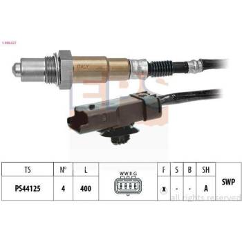 Lambda sonda EPS 1.998.627