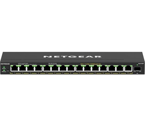 NETGEAR GS316EPP
