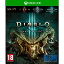 Hry na Xbox One Diablo 3 (Eternal Collection)