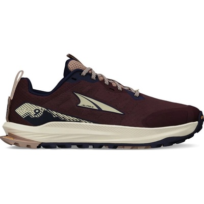 Altra Lone Peak 9+ Maroon (W)